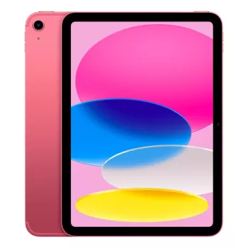 APPLE iPad (2025) - 11 ίντσες - Wi-Fi + Cellular - 512 GB - ροζ