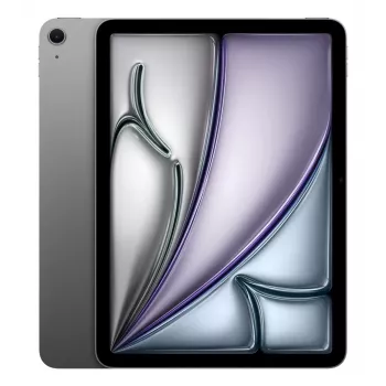 APPLE iPad Air (2025) - M3 - 11in - 7η γενιά - Wi-Fi - 256GB - Space Gray