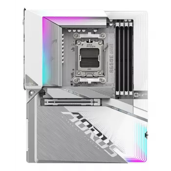 Μητρική GIGABYTE B650E AORUS STEALTH ICE, AMD B650E, Socket AM5, ATX