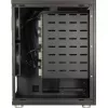 Θήκη HDD Inter-Tech NAS-8 2,5/3,5 ίντσες μαύρο
