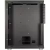 Θήκη HDD Inter-Tech NAS-8 2,5/3,5 ίντσες μαύρο