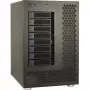 Θήκη HDD Inter-Tech NAS-8 2,5/3,5 ίντσες μαύρο