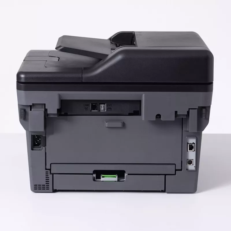 Brother MFC-L2827DWXL Πολυμηχάνημα Laser A4 1200 x 1200 DPI 32 ppm WLAN