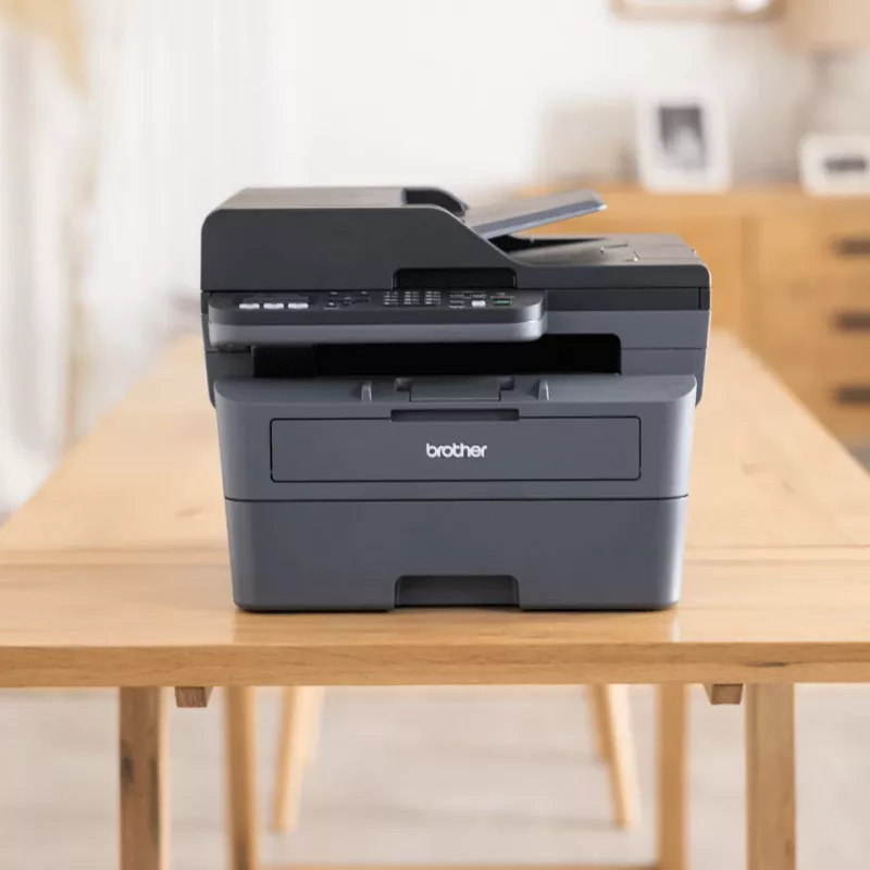 Brother MFC-L2827DWXL Πολυμηχάνημα Laser A4 1200 x 1200 DPI 32 ppm WLAN