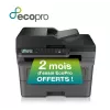 Brother MFC-L2827DWXL Πολυμηχάνημα Laser A4 1200 x 1200 DPI 32 ppm WLAN