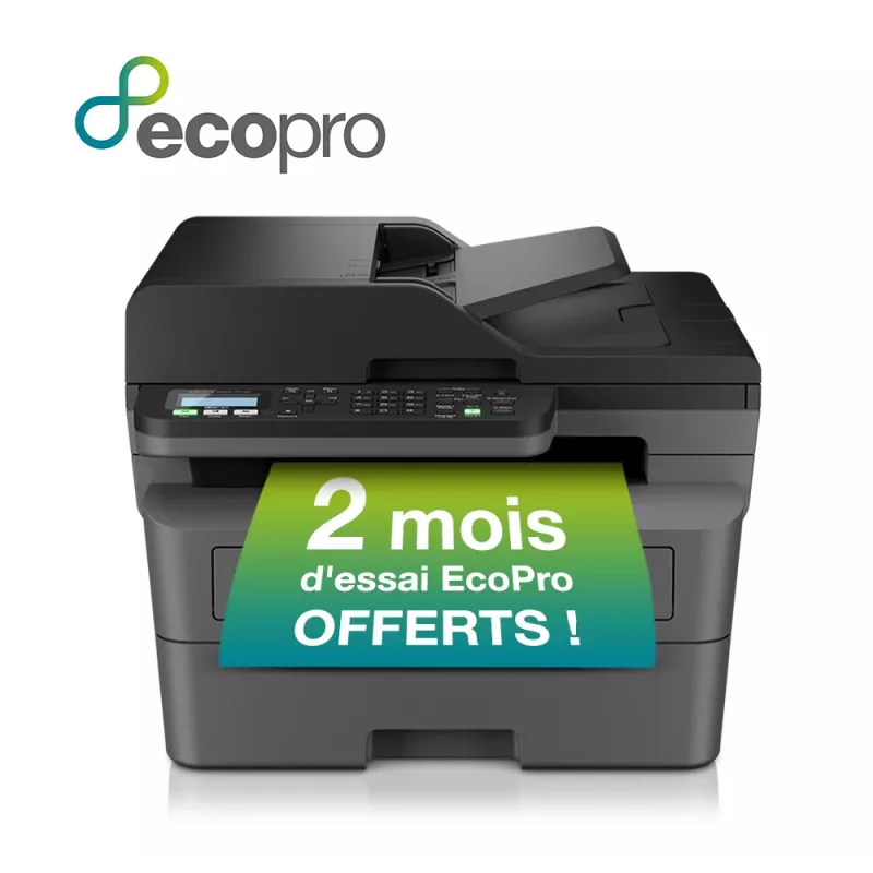 Brother MFC-L2827DWXL Πολυμηχάνημα Laser A4 1200 x 1200 DPI 32 ppm WLAN