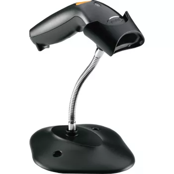 Motorola LS1203 Φορητός αναγνώστης barcode Laser μαύρο