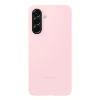 Samsung EF-PA566 Θήκη κινητού 17 cm (6,7 ιντσών) Cover Ροζ