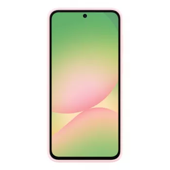 Samsung EF-PA566 Θήκη κινητού 17 cm (6,7 ιντσών) Cover Ροζ