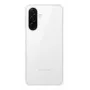 Samsung EF-QA266 Θήκη κινητού 17 cm (6,7 ίντσες) Διάφανη