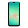 Samsung EF-QA266 Θήκη κινητού 17 cm (6,7 ίντσες) Διάφανη