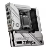 MSI B650M PROJECT ZERO Μητρική κάρτα AMD B650 Socket AM5 micro ATX