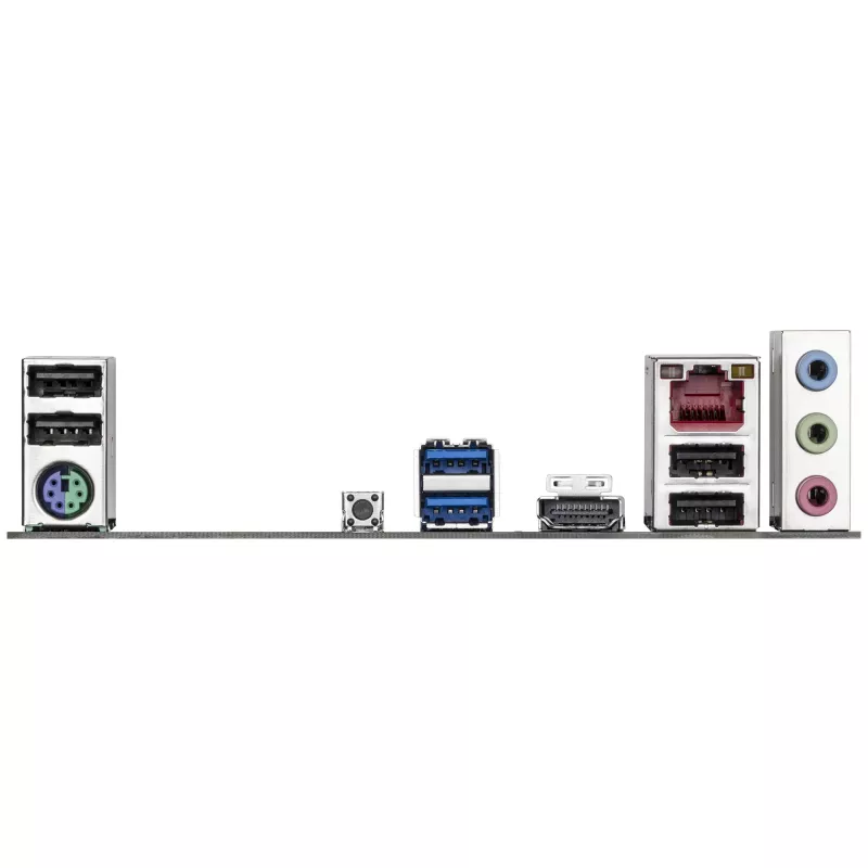 Μητρική κάρτα GIGABYTE B840M D2H, AMD Ryzen 9000, Socket AM5, Micro ATX