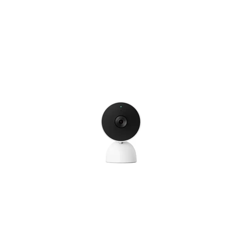 Κάμερα παρακολούθησης IP Google Nest Cam Indoor 1920 x 1080 Pixel