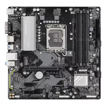 Μητρική κάρτα GIGABYTE B760M D3HP DDR4, Intel LGA 1700, Micro ATX