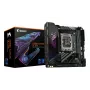 Μητρική κάρτα GIGABYTE Z890I AORUS ULTRA, Intel Chipset, LGA 1851, Mini ITX