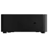 MSI Cubi NUC 1MG-007BDE 0,84L PC Μαύρο 150U Intel SoC