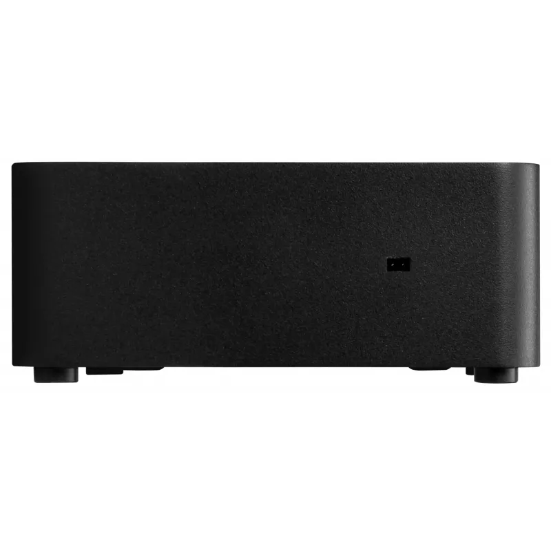 MSI Cubi NUC 1MG-007BDE 0,84L PC Μαύρο 150U Intel SoC