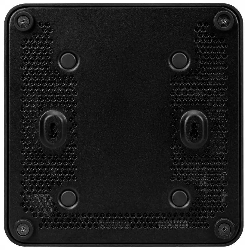 MSI Cubi NUC 1MG-007BDE 0,84L PC Μαύρο 150U Intel SoC