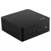 MSI Cubi NUC 1MG-007BDE 0,84L PC Μαύρο 150U Intel SoC