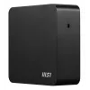 MSI Cubi NUC 1MG-007BDE 0,84L PC Μαύρο 150U Intel SoC