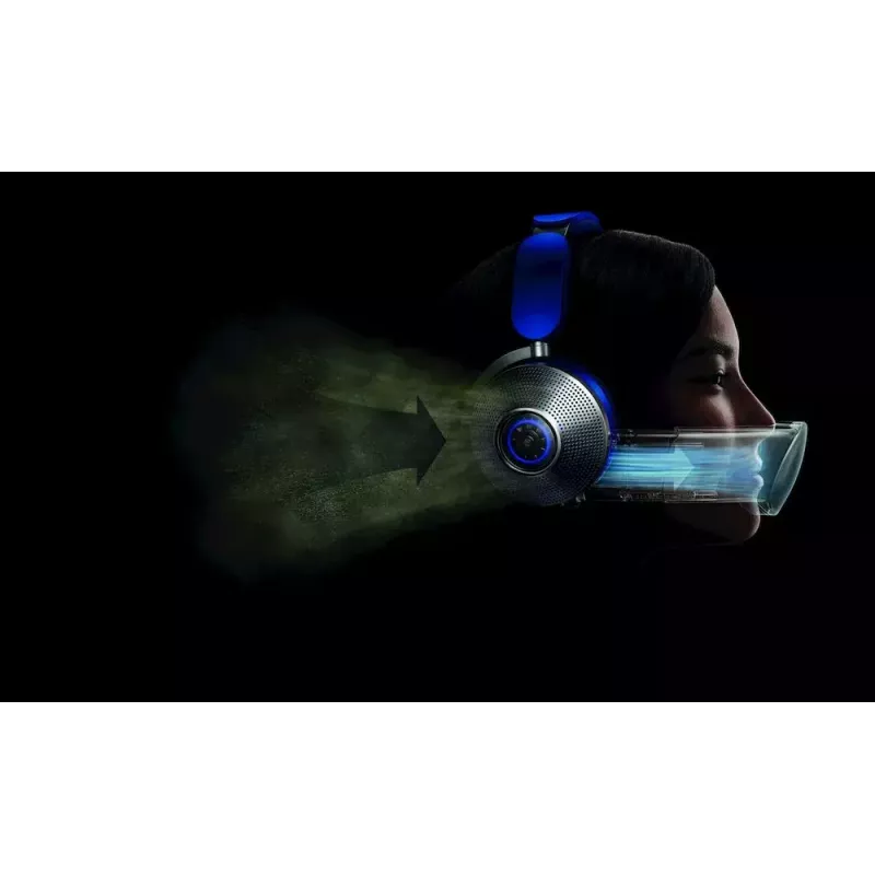 Dyson Zone Ακουστικά