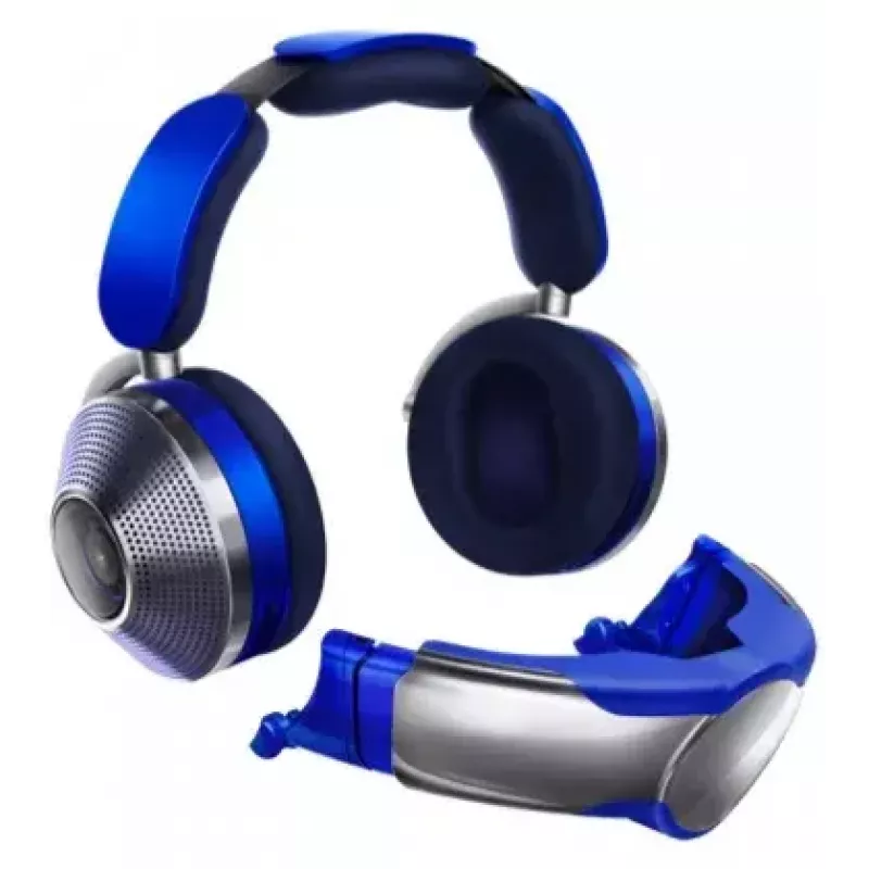 Dyson Zone Ακουστικά