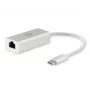 Προσαρμογέας δικτύου LevelOne USB-0402 Gigabit USB-C