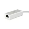 Προσαρμογέας δικτύου LevelOne USB-0402 Gigabit USB-C