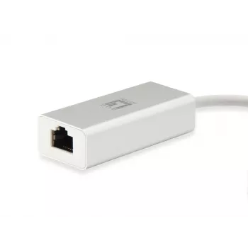 Προσαρμογέας δικτύου LevelOne USB-0402 Gigabit USB-C