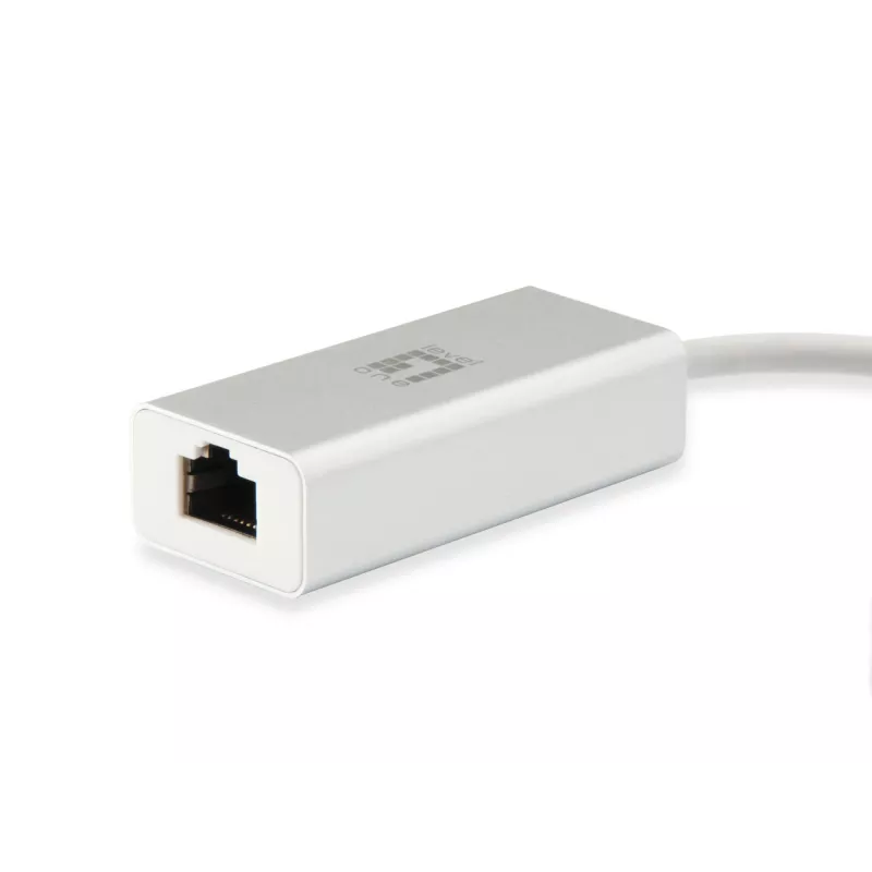 Προσαρμογέας δικτύου LevelOne USB-0402 Gigabit USB-C