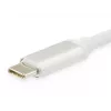 Προσαρμογέας δικτύου LevelOne USB-0402 Gigabit USB-C
