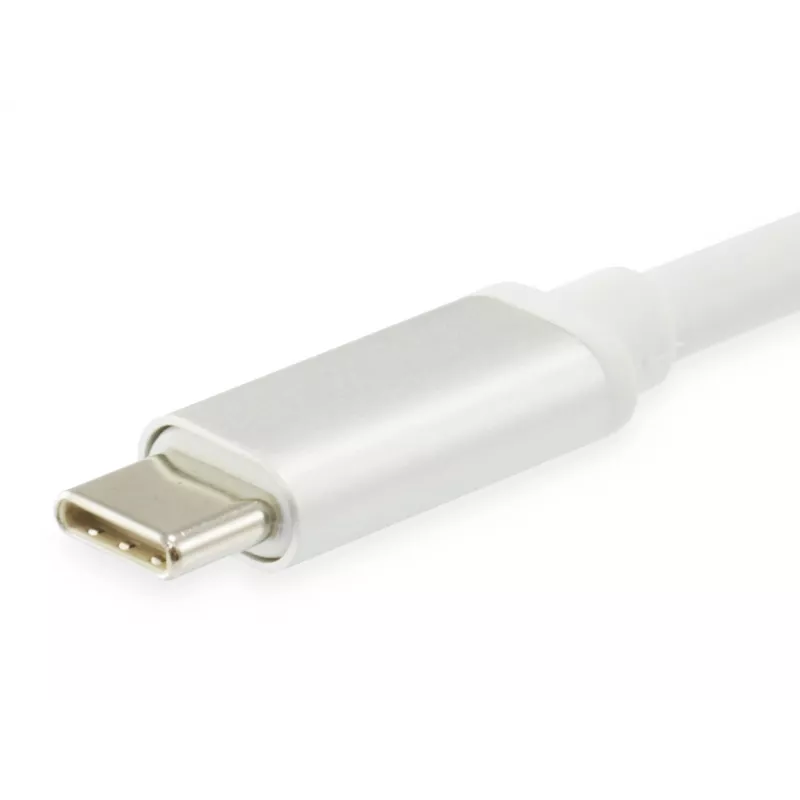 Προσαρμογέας δικτύου LevelOne USB-0402 Gigabit USB-C