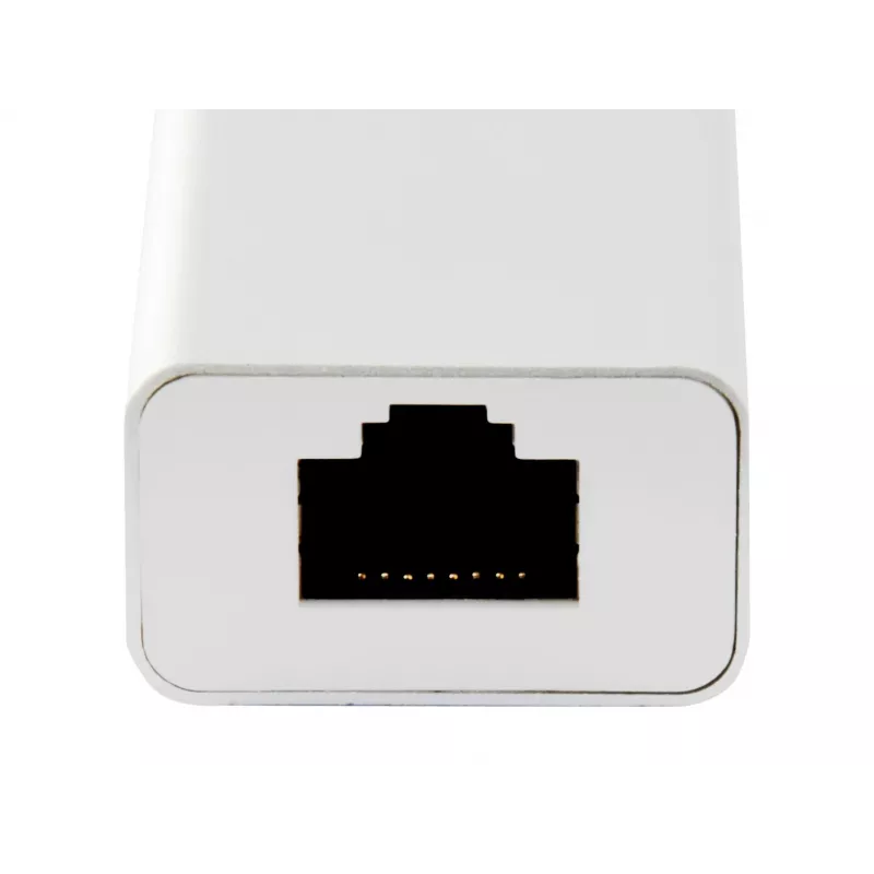 Προσαρμογέας δικτύου LevelOne USB-0402 Gigabit USB-C