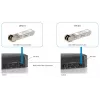 LevelOne 1.25Gbps Multimode SFP Πομποδέκτης, 2km, 1310nm