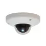 LevelOne HUBBLE Fixed Dome IP Κάμερα δικτύου, 3 Megapixel, 802.3af PoE, ανθεκτική σε βανδαλισμό