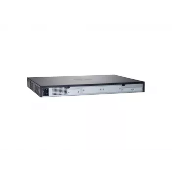 LevelOne 26-Port Stackable L3 Managed Gigabit Ethernet διακόπτης, 4 θύρες SFP/RJ45 Combo, 2 υποδοχές μονάδας 10-Gigabit