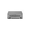 Unmanaged διακόπτης LevelOne 5-Port Gigabit PoE