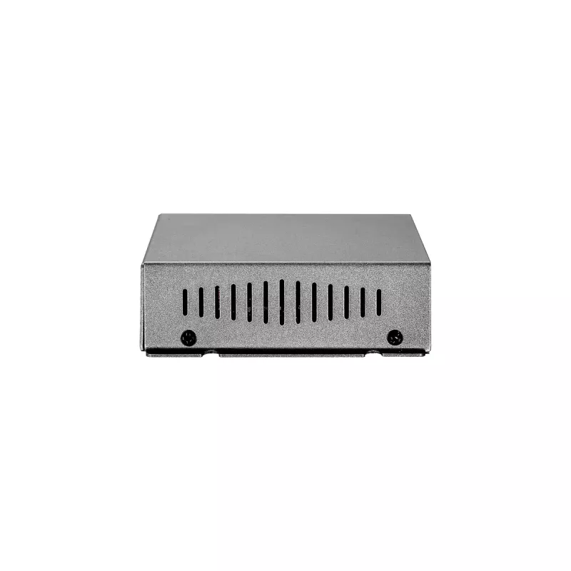 Unmanaged διακόπτης LevelOne 5-Port Gigabit PoE