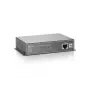 Unmanaged διακόπτης LevelOne 5-Port Gigabit PoE