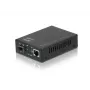 LevelOne μετατροπέας μέσου RJ45 σε SFP Gigabit