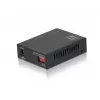LevelOne μετατροπέας μέσου RJ45 σε SFP Gigabit