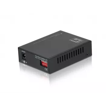 LevelOne μετατροπέας μέσου RJ45 σε SFP Gigabit