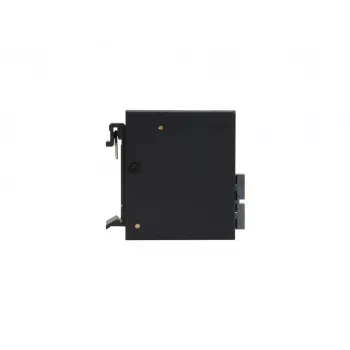 LevelOne μετατροπέας μέσου RJ45 σε SC Fast Ethernet βιομηχανικός, πολύτροπη ίνα, 2 km, -40 °C έως 75 °C