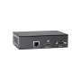LevelOne δέκτης HDMI over Cat.5, HDBaseT, 100 m, 802.3af PoE