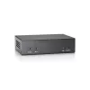 LevelOne δέκτης HDMI over Cat.5, HDBaseT, 100 m, 802.3af PoE