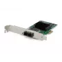 LevelOne Gigabit Fiber PCIe κάρτα δικτύου, 1 x SC πολύτροπη ίνα, μάσκα Low-Profile στη συσκευασία