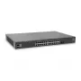 LevelOne KILBY 28-Port Stackable L3 Lite Managed Gigabit διακόπτης, 2 x 10GbE SFP+, 1 x υποδοχή μονάδας 10GbE