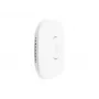 LevelOne AC750 Dual Band PoE ασύρματο σημείο πρόσβασης, οροφής, ελεγχόμενο από controller