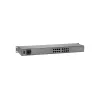 16-Port Fast Ethernet PoE διακόπτης LevelOne FEP-1601W120